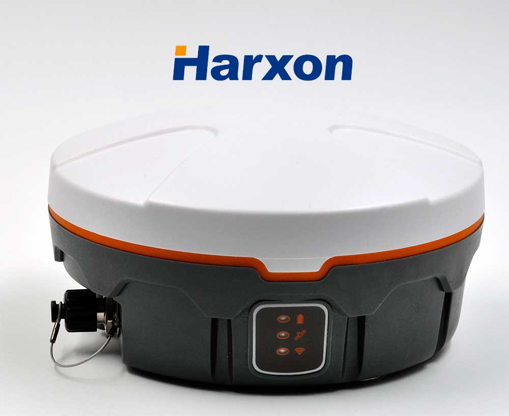 tractorDrive® distribuidor oficial Harxon para España y Portugal